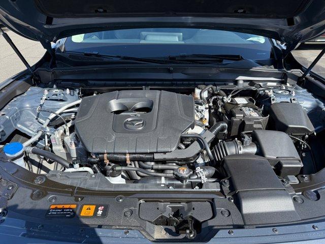 new 2025 Mazda CX-50 car, priced at $31,770