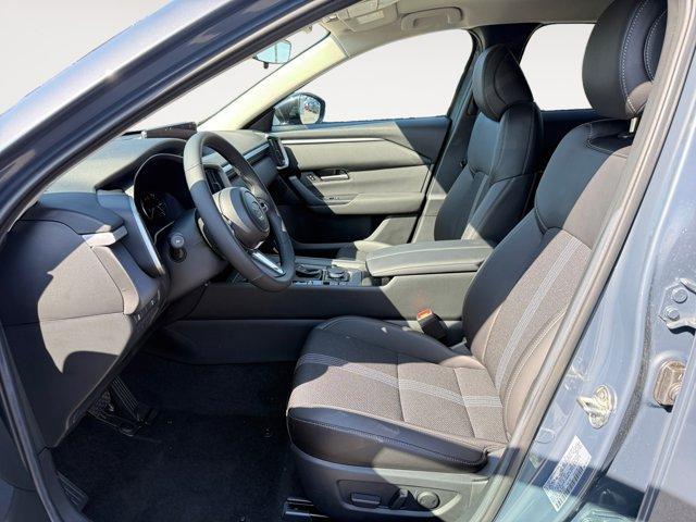 new 2025 Mazda CX-50 car, priced at $31,770