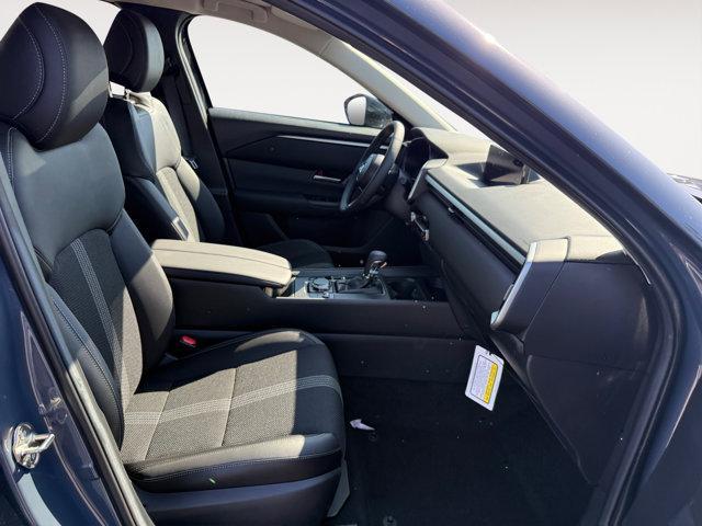 new 2025 Mazda CX-50 car, priced at $31,770