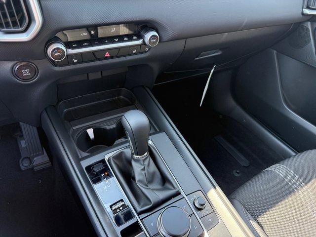 new 2025 Mazda CX-50 car, priced at $31,770