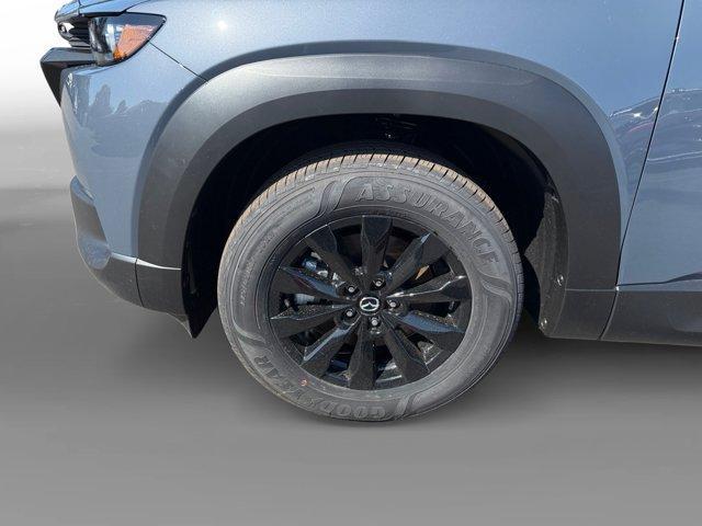 new 2025 Mazda CX-50 car, priced at $31,770