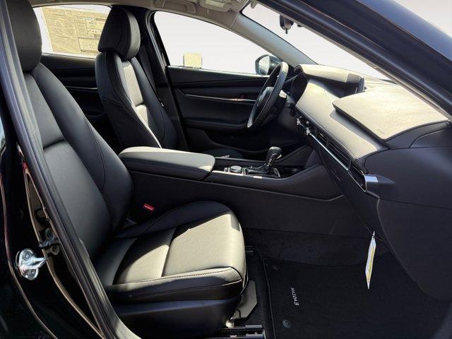 new 2025 Mazda Mazda3 car, priced at $26,312