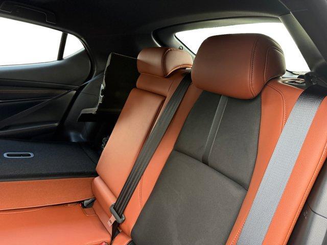 new 2025 Mazda Mazda3 car, priced at $33,260