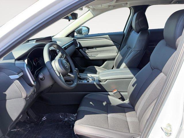 new 2025 Mazda CX-50 car, priced at $34,670