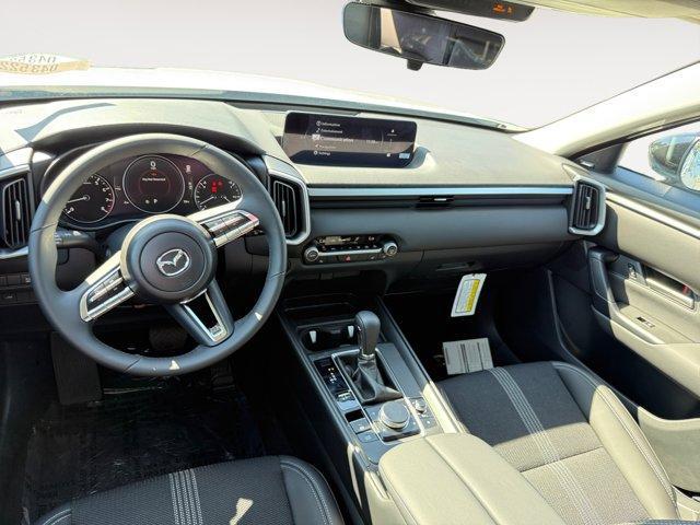 new 2025 Mazda CX-50 car, priced at $34,670