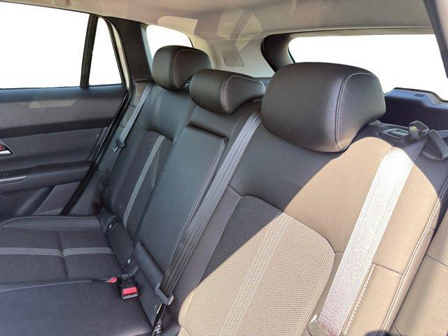 new 2025 Mazda CX-50 car, priced at $34,670