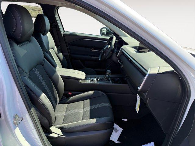 new 2025 Mazda CX-50 car, priced at $34,670