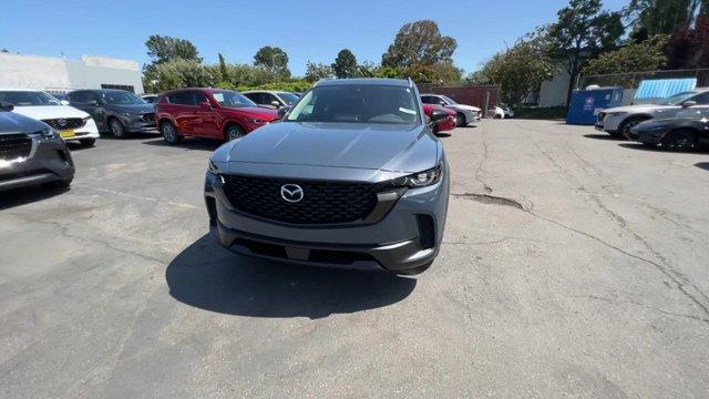 new 2024 Mazda CX-50 car