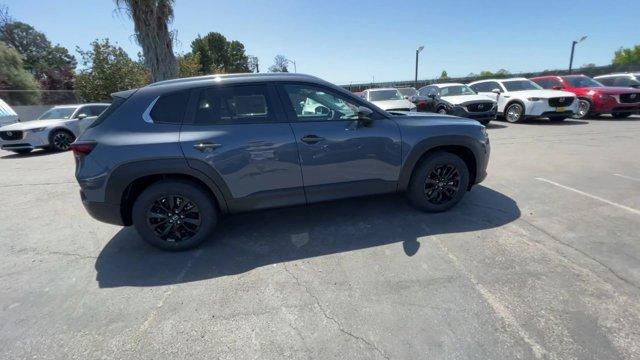 new 2024 Mazda CX-50 car