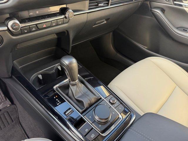 used 2022 Mazda CX-30 car, priced at $22,998