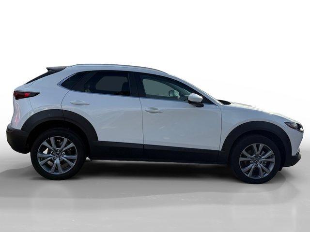 used 2022 Mazda CX-30 car, priced at $22,998
