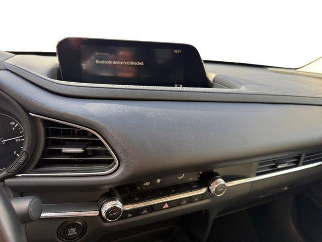 used 2022 Mazda CX-30 car, priced at $22,998