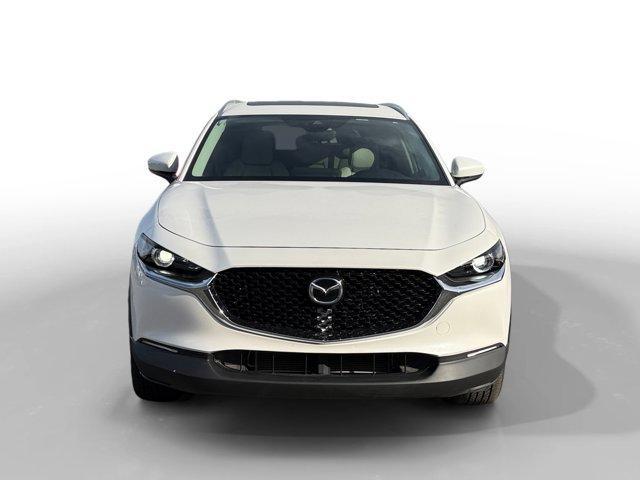 used 2022 Mazda CX-30 car, priced at $22,998