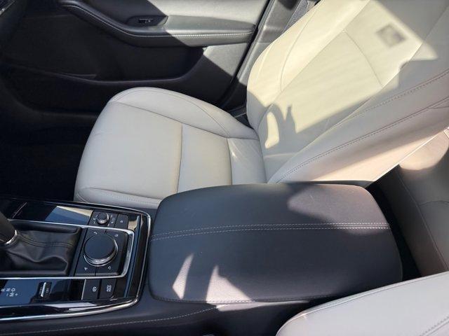 used 2022 Mazda CX-30 car, priced at $22,998