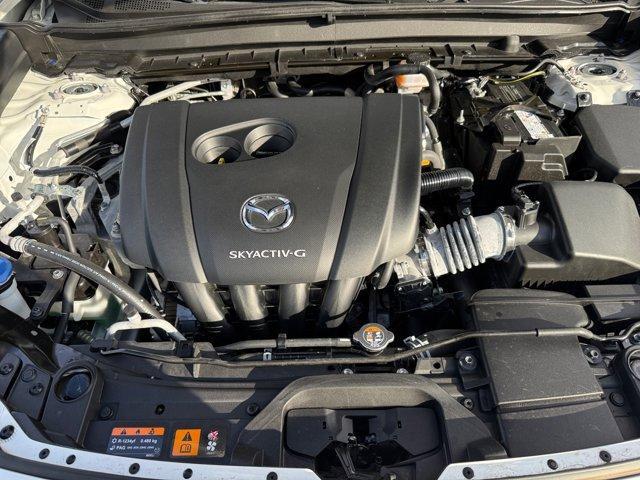 used 2022 Mazda CX-30 car, priced at $22,998