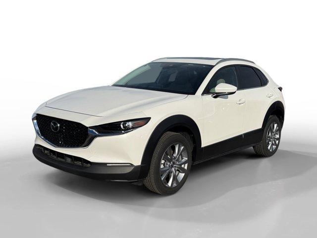 used 2022 Mazda CX-30 car, priced at $22,998