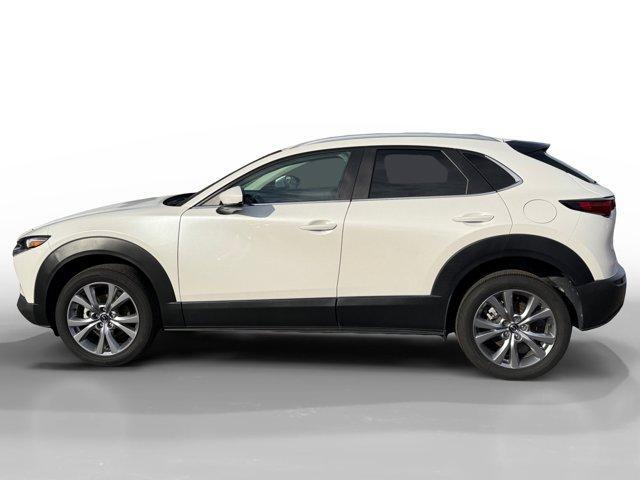 used 2022 Mazda CX-30 car, priced at $22,998
