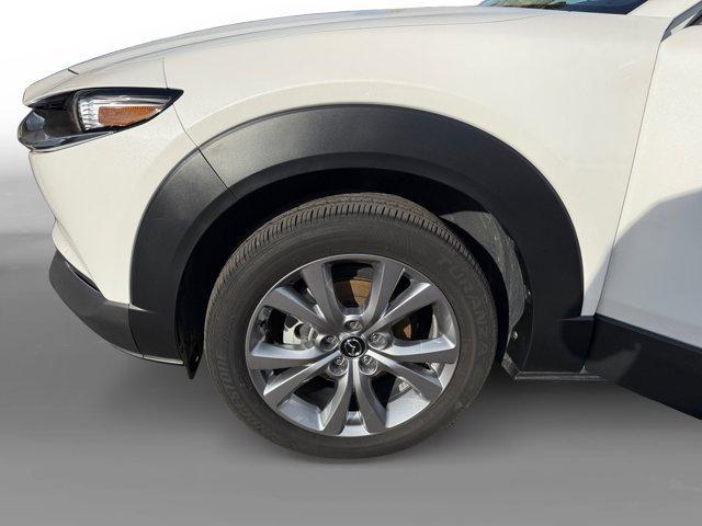 used 2022 Mazda CX-30 car, priced at $22,998