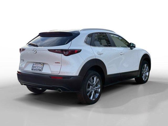 used 2022 Mazda CX-30 car, priced at $22,998