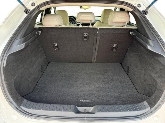 used 2022 Mazda CX-30 car, priced at $22,998