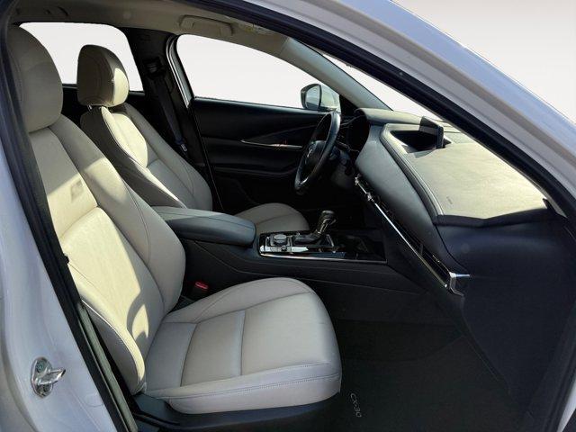 used 2022 Mazda CX-30 car, priced at $22,998