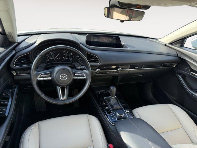 used 2022 Mazda CX-30 car, priced at $22,998