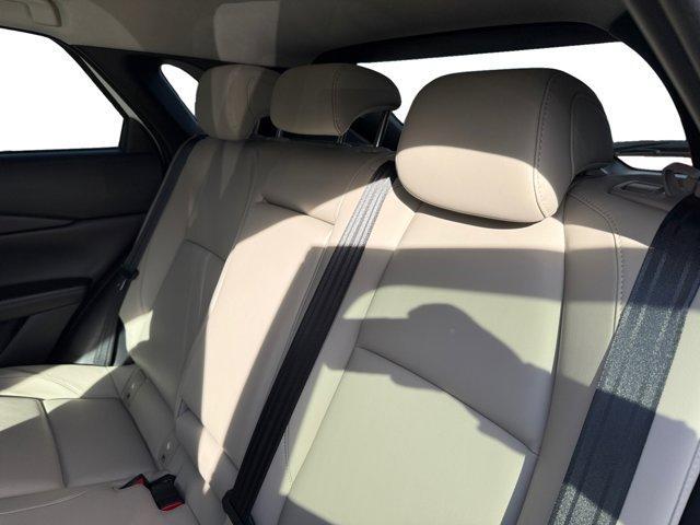 used 2022 Mazda CX-30 car, priced at $22,998