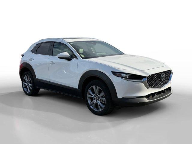 used 2022 Mazda CX-30 car, priced at $22,998