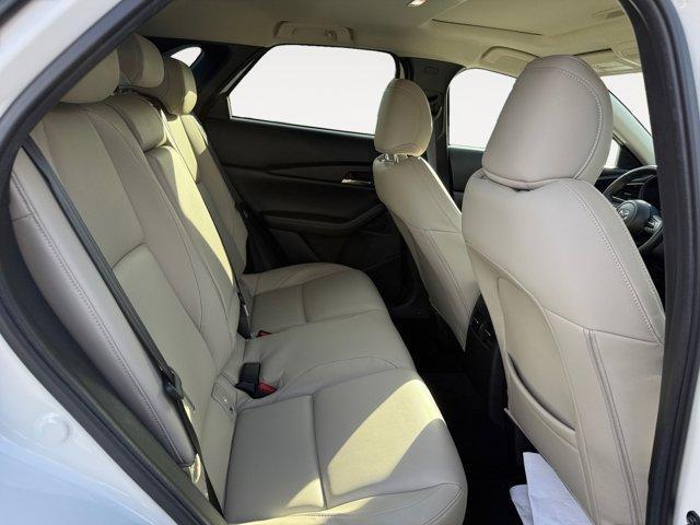 used 2022 Mazda CX-30 car, priced at $22,998