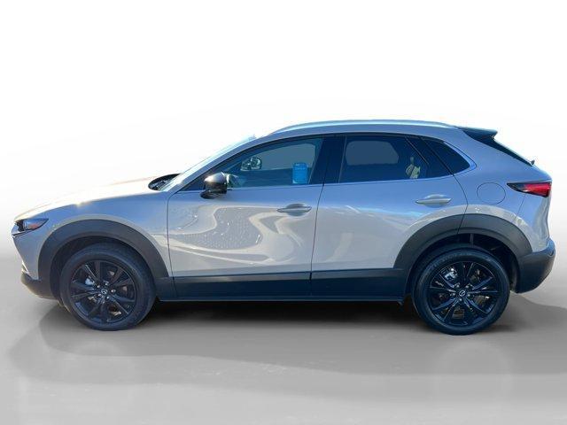 used 2024 Mazda CX-30 car, priced at $33,443