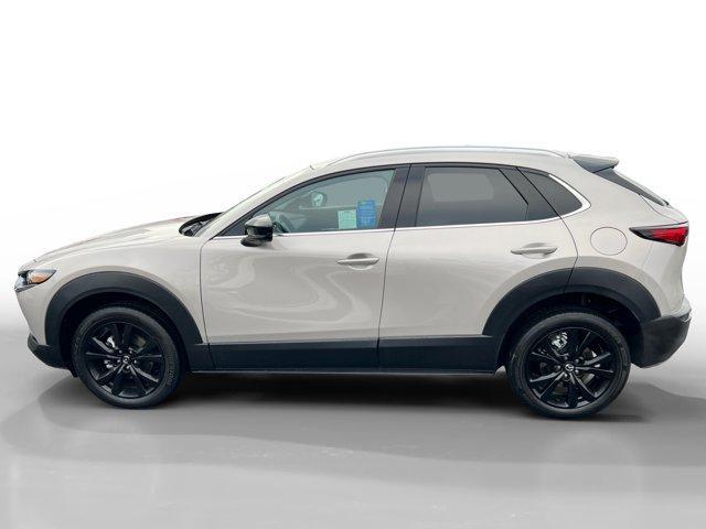 used 2024 Mazda CX-30 car, priced at $33,399