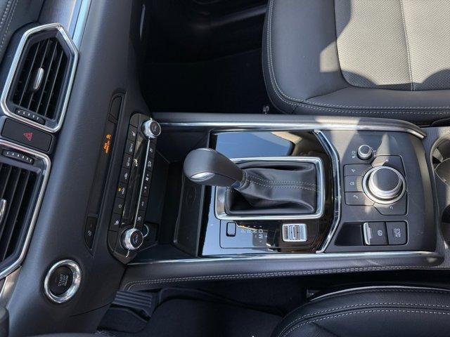 used 2025 Mazda CX-5 car, priced at $34,999