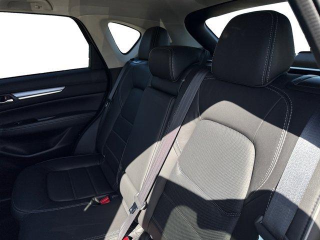used 2025 Mazda CX-5 car, priced at $34,999