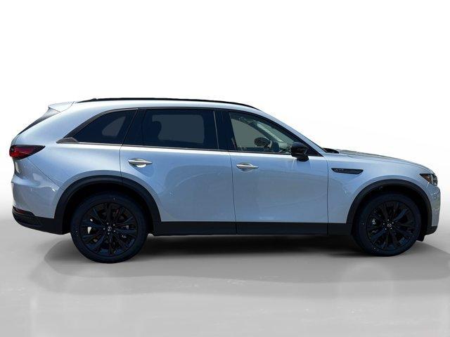 new 2025 Mazda CX-90 car, priced at $46,281