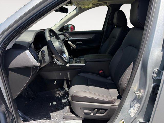 new 2025 Mazda CX-90 car, priced at $46,281