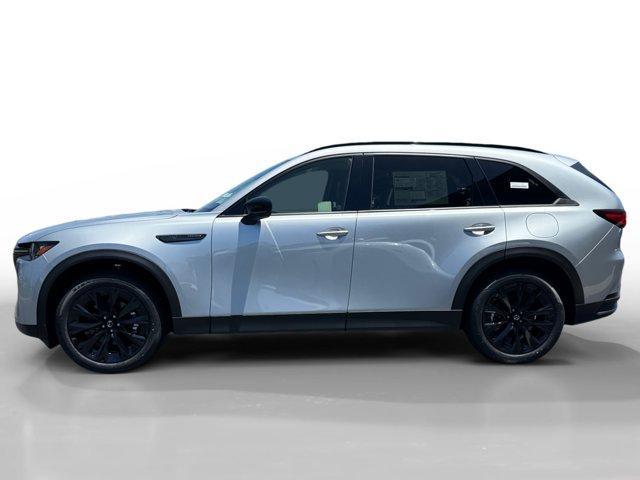 new 2025 Mazda CX-90 car, priced at $46,281