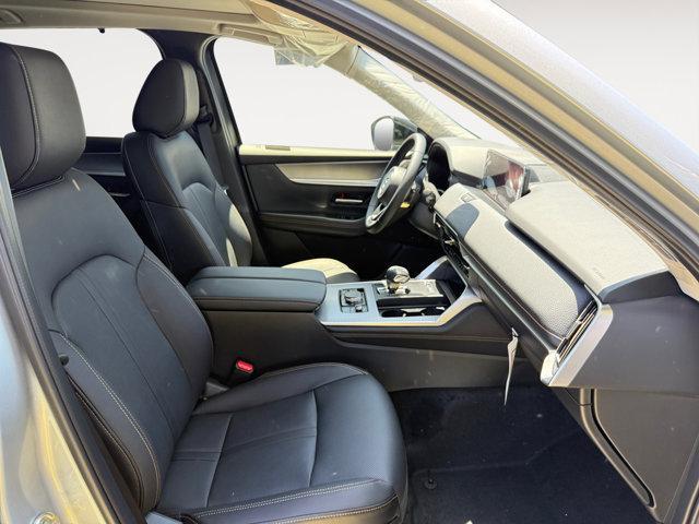 new 2025 Mazda CX-90 car, priced at $46,281