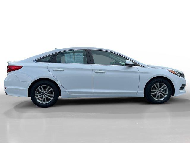 used 2015 Hyundai Sonata car, priced at $9,777