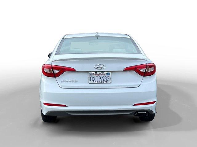 used 2015 Hyundai Sonata car, priced at $9,777