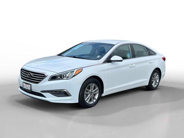 used 2015 Hyundai Sonata car, priced at $9,288