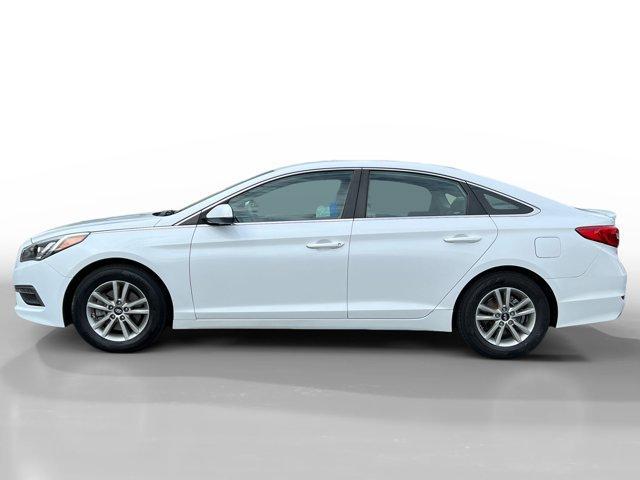 used 2015 Hyundai Sonata car, priced at $9,777