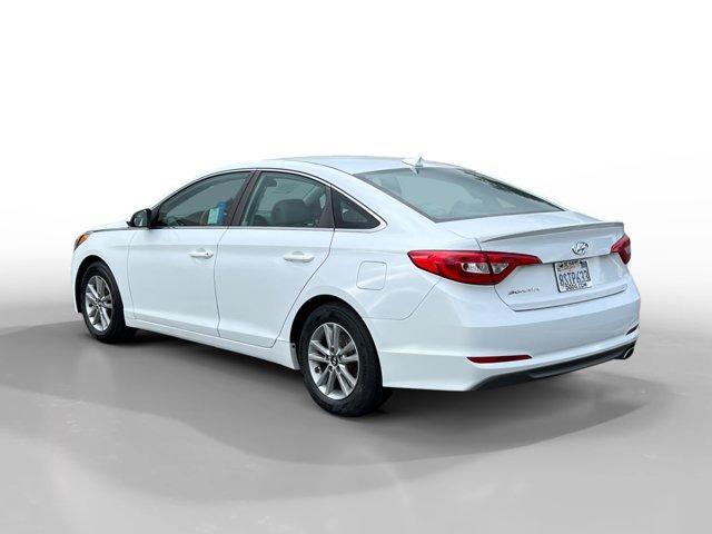 used 2015 Hyundai Sonata car, priced at $9,777