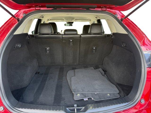 used 2020 Mazda CX-5 car, priced at $18,298