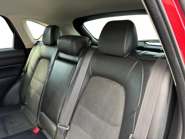 used 2020 Mazda CX-5 car, priced at $18,298