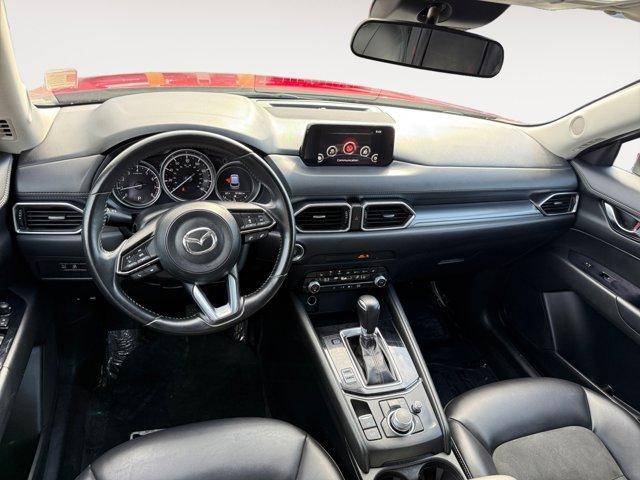used 2020 Mazda CX-5 car, priced at $18,298