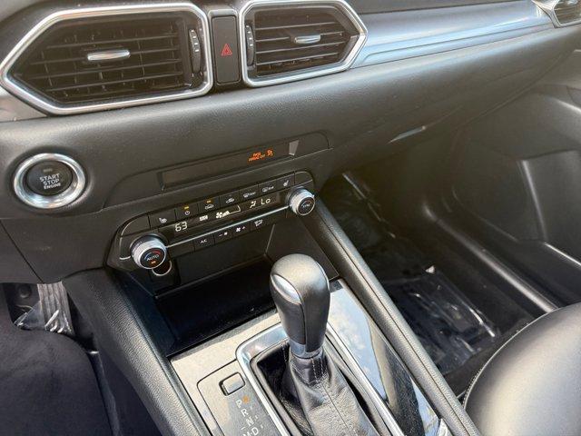 used 2020 Mazda CX-5 car, priced at $18,298