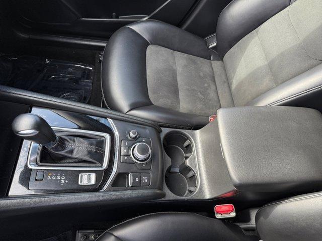 used 2020 Mazda CX-5 car, priced at $18,298