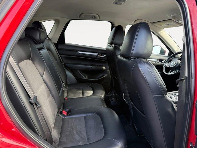used 2020 Mazda CX-5 car, priced at $18,298