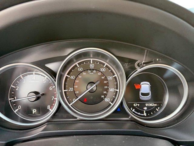 used 2020 Mazda CX-5 car, priced at $18,298