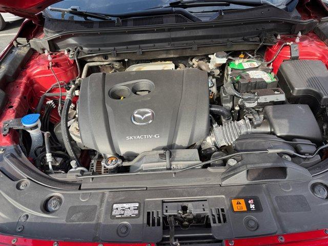 used 2020 Mazda CX-5 car, priced at $18,298